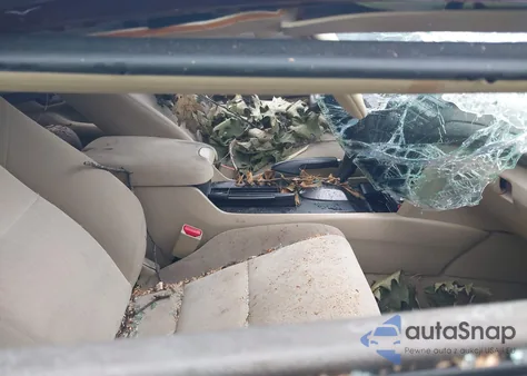 2008 Honda Accord 2.4 Lx from USA, damaged, VIN 1HGCP26318A117728